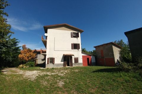 Villa a Montese, Modena, Montese - € 202.000 | Ref: 3037 - foto 3