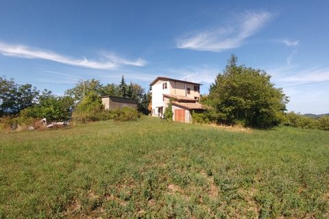 Villa a Montese, Modena, Montese - € 202.000 | Ref: 3037 - foto 5