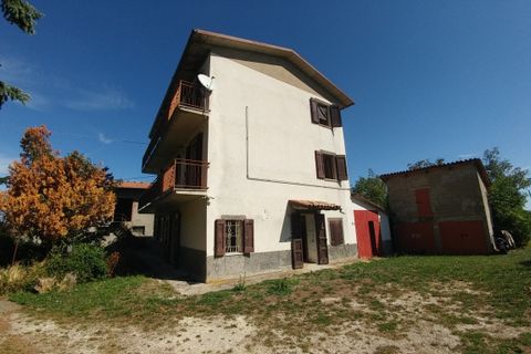 Villa a Montese, Modena, Montese - € 202.000 | Ref: 3037 - foto 6