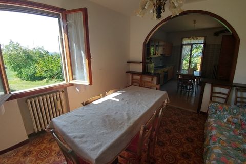 Villa a Montese, Modena, Montese - € 202.000 | Ref: 3037 - foto 13