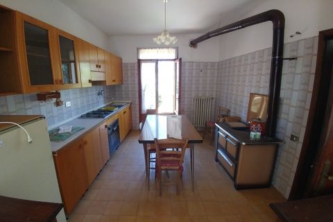 Villa a Montese, Modena, Montese - € 202.000 | Ref: 3037 - foto 15