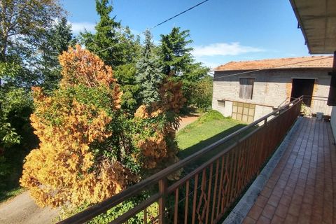 Villa a Montese, Modena, Montese - € 202.000 | Ref: 3037 - foto 19