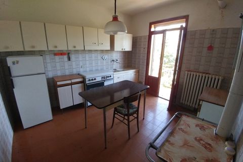 Villa a Montese, Modena, Montese - € 202.000 | Ref: 3037 - foto 23