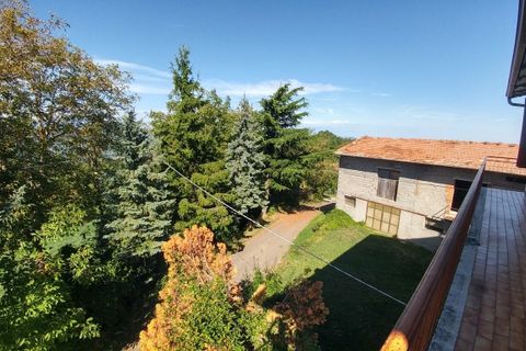 Villa a Montese, Modena, Montese - € 202.000 | Ref: 3037 - foto 24