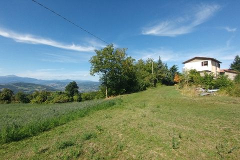 Villa a Montese, Modena, Montese - € 202.000 | Ref: 3037 - foto 44