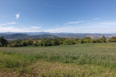 Villa a Montese, Modena, Montese - € 202.000 | Ref: 3037 - foto 45