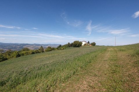 Villa a Montese, Modena, Montese - € 202.000 | Ref: 3037 - foto 46