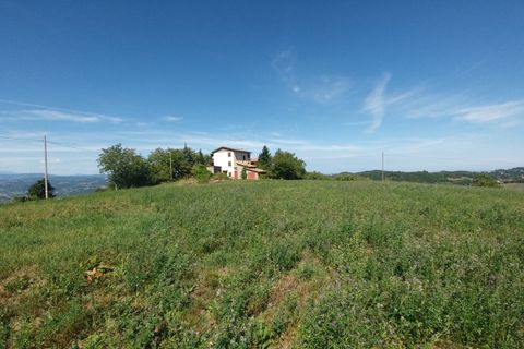 Villa a Montese, Modena, Montese - € 202.000 | Ref: 3037 - foto 48