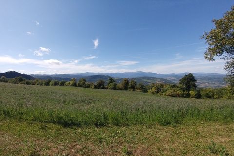 Villa a Montese, Modena, Montese - € 202.000 | Ref: 3037 - foto 49