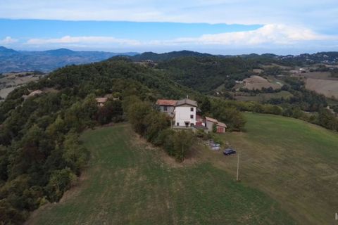 Villa a Montese, Modena, Montese - € 202.000 | Ref: 3037 - foto 4