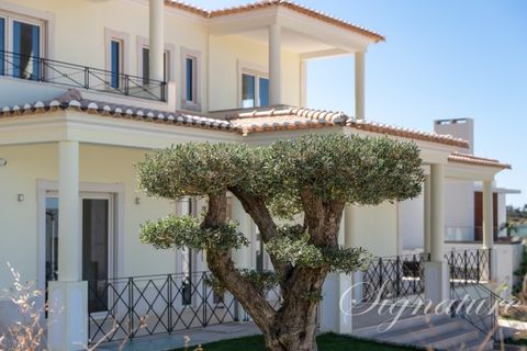 Villa i Albufeira, Faro, Albufeira - € 2.200.000 | Ref: SV2081 - foto 1