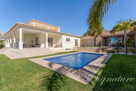 Villa i Albufeira, Faro, Albufeira - € 2.200.000 | Ref: SV2081 - foto 2