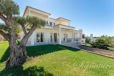Villa i Albufeira, Faro, Albufeira - € 2.200.000 | Ref: SV2081 - foto 3