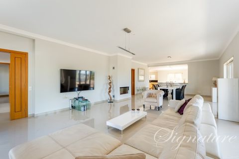 Villa i Albufeira, Faro, Albufeira - € 2.200.000 | Ref: SV2081 - foto 4