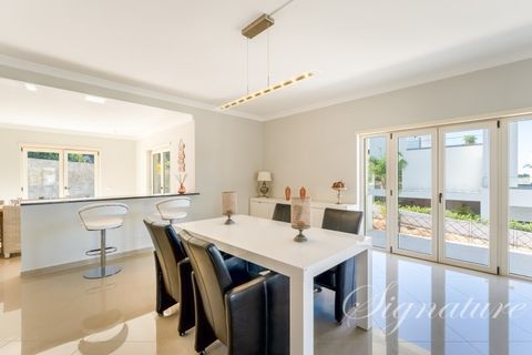 Villa i Albufeira, Faro, Albufeira - € 2.200.000 | Ref: SV2081 - foto 5