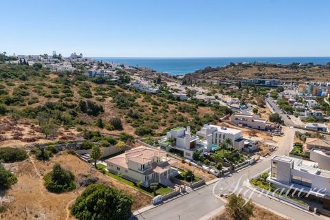 Villa i Albufeira, Faro, Albufeira - € 2.200.000 | Ref: SV2081 - foto 6