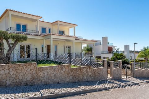 Villa i Albufeira, Faro, Albufeira - € 2.200.000 | Ref: SV2081 - foto 7
