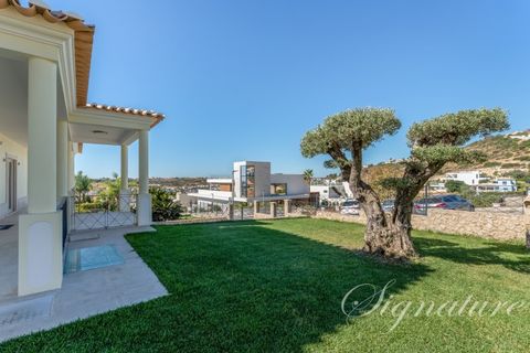 Villa i Albufeira, Faro, Albufeira - € 2.200.000 | Ref: SV2081 - foto 8