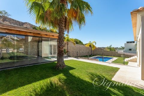 Villa i Albufeira, Faro, Albufeira - € 2.200.000 | Ref: SV2081 - foto 9