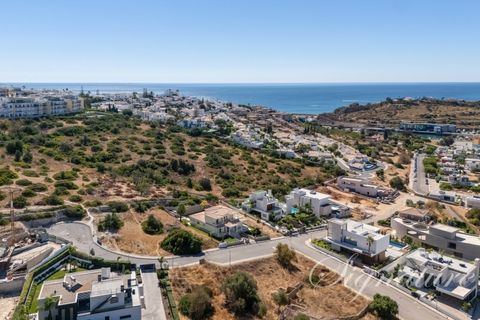 Villa i Albufeira, Faro, Albufeira - € 2.200.000 | Ref: SV2081 - foto 10