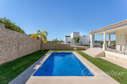 Villa i Albufeira, Faro, Albufeira - € 2.200.000 | Ref: SV2081 - foto 12