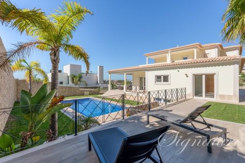 Villa i Albufeira, Faro, Albufeira - € 2.200.000 | Ref: SV2081 - foto 14