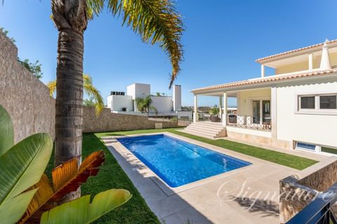 Villa i Albufeira, Faro, Albufeira - € 2.200.000 | Ref: SV2081 - foto 15