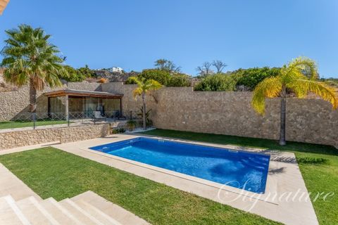 Villa i Albufeira, Faro, Albufeira - € 2.200.000 | Ref: SV2081 - foto 16