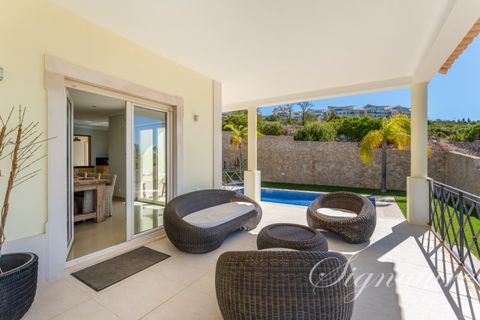 Villa i Albufeira, Faro, Albufeira - € 2.200.000 | Ref: SV2081 - foto 17