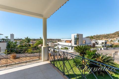 Villa i Albufeira, Faro, Albufeira - € 2.200.000 | Ref: SV2081 - foto 18