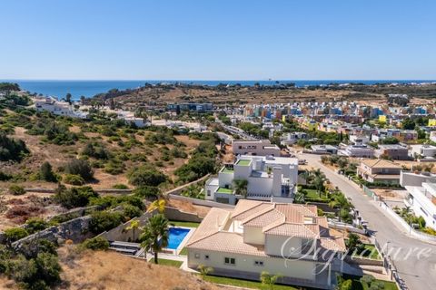 Villa i Albufeira, Faro, Albufeira - € 2.200.000 | Ref: SV2081 - foto 19