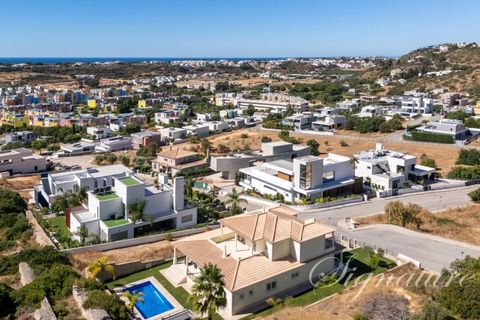 Villa i Albufeira, Faro, Albufeira - € 2.200.000 | Ref: SV2081 - foto 20