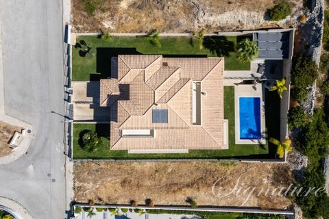 Villa i Albufeira, Faro, Albufeira - € 2.200.000 | Ref: SV2081 - foto 22