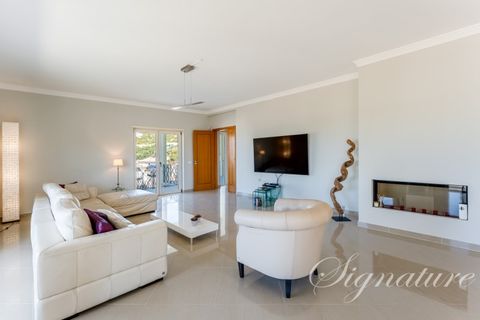 Villa i Albufeira, Faro, Albufeira - € 2.200.000 | Ref: SV2081 - foto 24