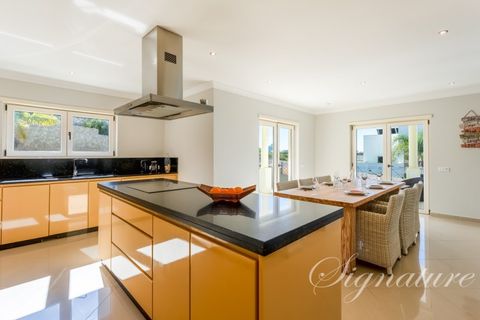 Villa i Albufeira, Faro, Albufeira - € 2.200.000 | Ref: SV2081 - foto 30