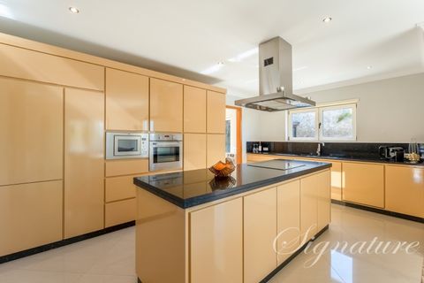 Villa i Albufeira, Faro, Albufeira - € 2.200.000 | Ref: SV2081 - foto 31