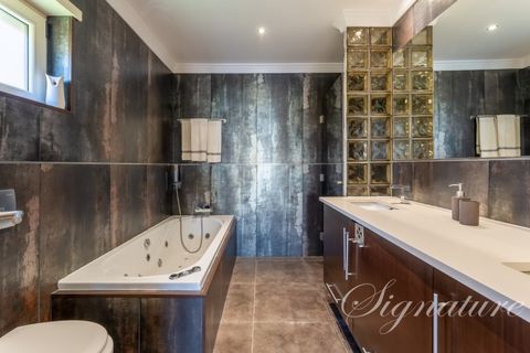 Villa i Albufeira, Faro, Albufeira - € 2.200.000 | Ref: SV2081 - foto 36