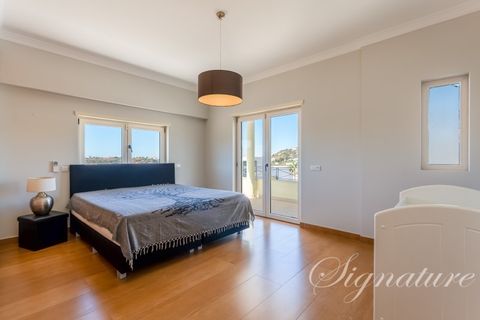 Villa i Albufeira, Faro, Albufeira - € 2.200.000 | Ref: SV2081 - foto 40