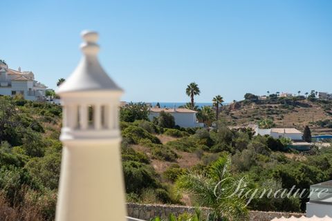 Villa i Albufeira, Faro, Albufeira - € 2.200.000 | Ref: SV2081 - foto 47