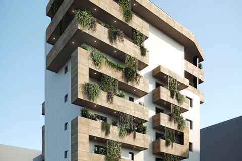 Leilighet i Pescara, Pescara, Pescara - € 455 000 | Ref: MT-A8 - foto 7