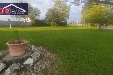 Terra a Romans d'Isonzo, Gorizia, Romans d'Isonzo - € 90.000 | Ref: 3096 - foto 2
