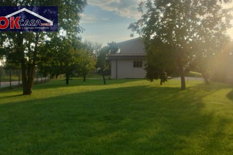 Terra a Romans d'Isonzo, Gorizia, Romans d'Isonzo - € 90.000 | Ref: 3096 - foto 6