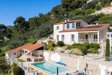 Villa i Aspremont, Alpes-Maritimes, Aspremont - € 1.199.000 | Ref: 86342023 - foto 1