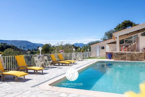 Villa i Aspremont, Alpes-Maritimes, Aspremont - € 1.199.000 | Ref: 86342023 - foto 5
