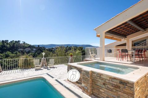 Villa i Aspremont, Alpes-Maritimes, Aspremont - € 1.199.000 | Ref: 86342023 - foto 6