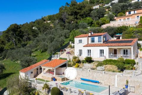 Villa i Aspremont, Alpes-Maritimes, Aspremont - € 1.199.000 | Ref: 86342023 - foto 7
