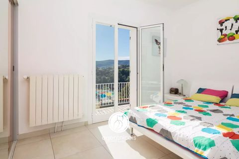 Villa i Aspremont, Alpes-Maritimes, Aspremont - € 1.199.000 | Ref: 86342023 - foto 11