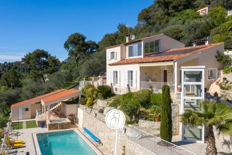 Villa i Aspremont, Alpes-Maritimes, Aspremont - € 1.199.000 | Ref: 86342023 - foto 13