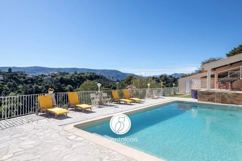 Villa i Aspremont, Alpes-Maritimes, Aspremont - € 1.199.000 | Ref: 86342023 - foto 14