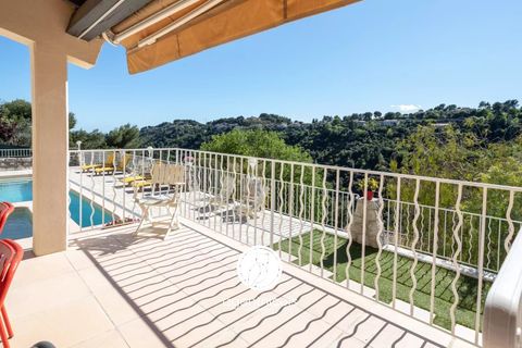 Villa i Aspremont, Alpes-Maritimes, Aspremont - € 1.199.000 | Ref: 86342023 - foto 15